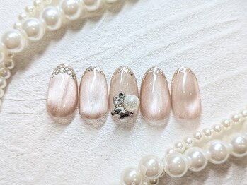 ワンホンネイル