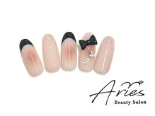 アリーズ 心斎橋店(Aries)/サンプル《心斎橋/ネイル》