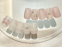 サロンイーエフ 名駅店(salon EF)/中川限定デザイン