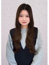 ミシェリ(micheri)&nbsp;HARUKA 