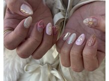 アン ネイル(ANN NAIL)/