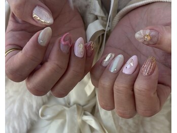 アン ネイル(ANN NAIL)/