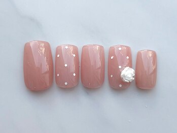 アッカスタイル acca style/人気No.1 定額トレンドコース