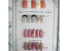 リノネイル(LinoNail)の雰囲気（定額デザイン8000円☆）