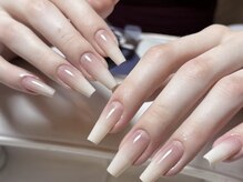 ビジューネイル(bijou nail)/ベイビーブーマー