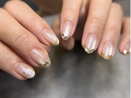 ガラスフレンチ