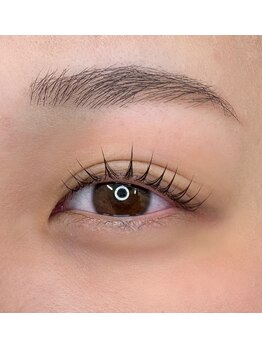 オリオン/パリジェンヌ