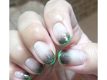 サロン オリーブ(Salon Olive)/