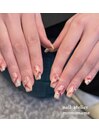 ニュアンスネイル