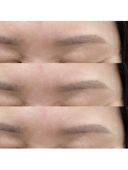 リアン アイ 太田(RIAN eye)/眉ワックス/太田