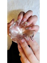 Sサイズ　￥9800で完成