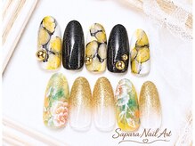 サパラ 八千代台店(Sapara)/プラチナ定額☆￥6,899　100種☆