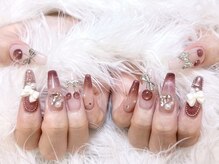 プティネイル(Puti Nail)