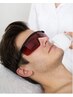 【メンズ髭脱毛 初回キャンペーン◎】 男性も美肌ケア♪