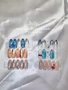 7月店舗限定デザイン ¥4,950