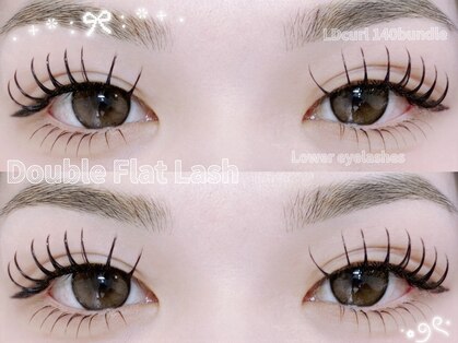 ムーンドールアイ(MoonDollEye)の写真