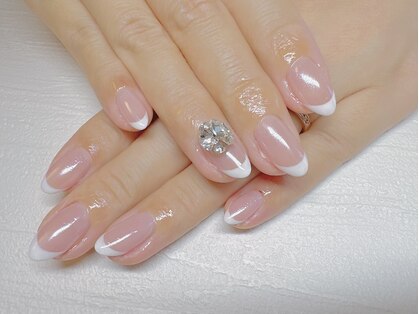 サロン ド リス(salon de LYS)の写真