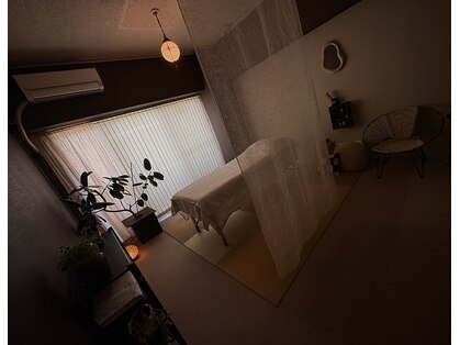 ヒーリングバード(healingbird)の写真