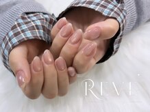レーヴ(REVE)/マグネットネイル