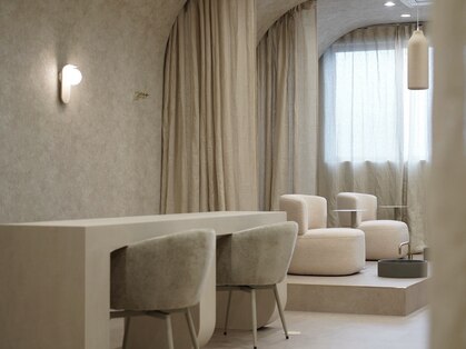 Nail salon juno【11/10 NEW OPEN（予定）】の写真