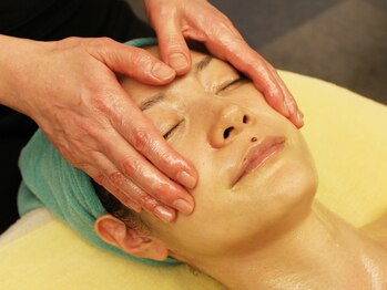 グッドウィル/４．本格オイルマッサージ２