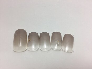 プライベートサロン イース/グラデーション