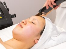 エステティックサロン クローネ(COURONNE)/～リビトンコース～