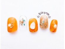 シルニー リム(Silny rim)/やり放題コース