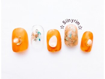 シルニー リム(Silny rim)/やり放題コース