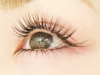 アイラッシュサロン ブラン 下関リピエ店(Eyelash Salon Blanc)/ ■柔らか☆シングルエクステ■