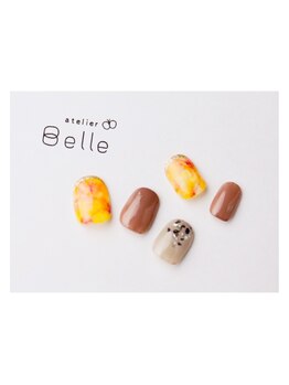 アトリエ ベル(atelier Belle)/いいもの発掘*