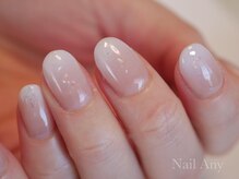 ネイルエニー(Nail Any)/Any collection