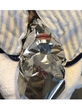 メナードフェイシャルサロン 南区護藤/ローションパック中