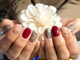 トレンドアートコース5500円