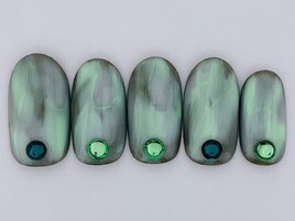 678ジェル￥7700スカルプ￥12100