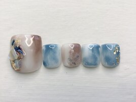 Foot定額アートコースB