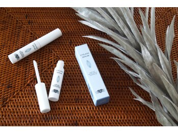 アースコアフュールボーテ 宇都宮インターパーク店(EARTH coiffure beaute)/EARTH アイラッシュセラム