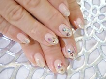 ラルネイル 大宮(Lull. nail)/