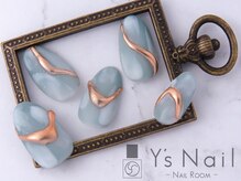 ワイズネイル(Y's NAIL)/