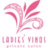レディスビノス 高岡店(LADIE'S VINOS)ロゴ