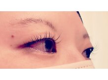 オジェ アトリエ ヒュッゲリ 839(Oje Atelier Hyggely 839)/まつ毛パーマ×エクステ