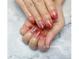 グラデーション￥3990