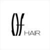 オブヘア 宮前平店(Of HAIR)のお店ロゴ