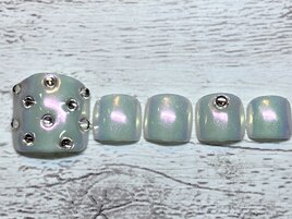 ウルキラフット