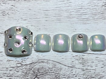 ネージュ バイ リアンジュ 辻堂(Neige by Reange)/ウルキラフット