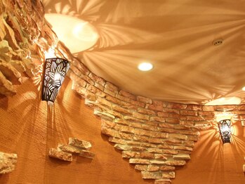 エステティックサロン ピュアティ 烏丸店/