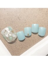 メイ アンド ティースタイル(Mei&T's style)/