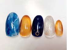 ヴェレスト 西荻窪(Verest)/定額Designコースヌーディー