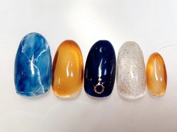 ヴェレスト 西荻窪(Verest)/定額Designコースヌーディー