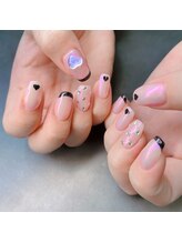 爪屋べっぴん堂/